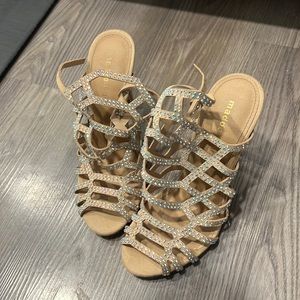 High heels Madden Girl